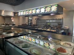 -亭下湖饭店(康岭店)
