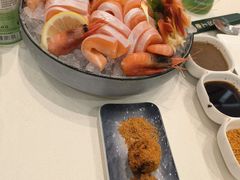 -庖丁兄弟干式熟成牛排自助餐厅(仁恒伊势丹店)