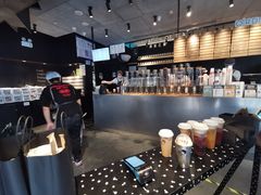 -喜茶(北京三里屯太古里店)
