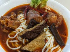 -伍氏猪脚(五一庙街店)