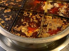 -邓莽子老火锅(鲁祖庙店)