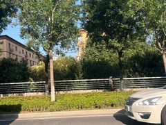-西安市纺织公园