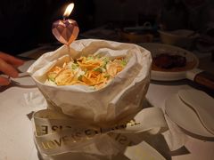 -春树下·树屋花房西餐厅(罍街AS1980店)