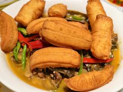 甲鱼鸡肉-江南婆婆(车墩店)