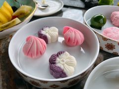 -广富林宰相府酒店·水云间