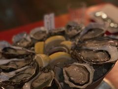 -斯普汇生蚝牛排馆(中骏世界城店)