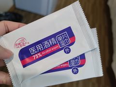 -北京东直门智选假日酒店