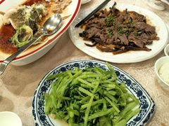 -麒麟中餐厅·经典粤菜·地道菜式老字号(广州长隆酒店)