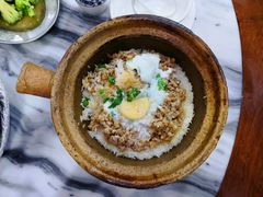 -红星光发煲仔饭(大石街店)
