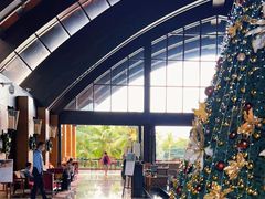 -三亚湾海居铂尔曼度假酒店