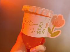 -轻烧烤肉(光谷步行街店)