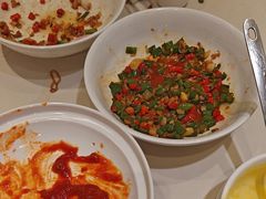 -兰湘子·湘菜小炒(三桥万象城店)