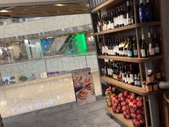 -BAKER&SPICE(环贸店)