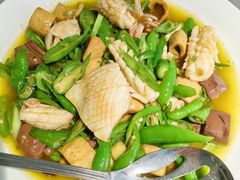 -南堂馆·新川菜(春熙路店)