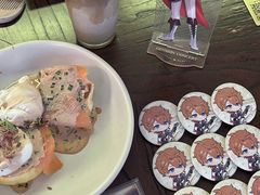 -WOKKA by艮上(中海环宇荟店)