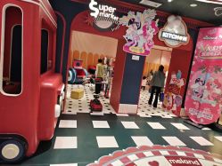 -meland亲子乐园(深圳领展中心城店)