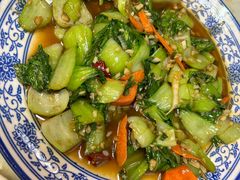 -协顺园回头馆(南顺城路店)