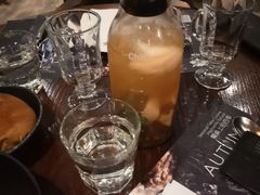 -食间牛排(湖西路店)