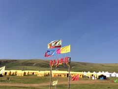 -青海湖国家重点风景名胜区