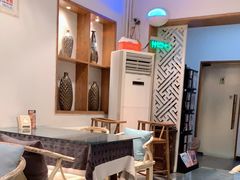 -京尊烤鸭店JINGZUN(春秀路店)
