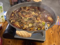 -冶建镜子·老南昌大排档·江西虾王(总店)