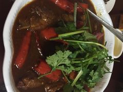 何氏排骨(左家塘店)-何氏排骨(左家塘店)