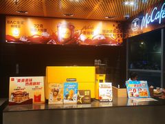 -麦当劳(北苑秋实路店)