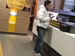 -麦当劳(北苑秋实路店)
