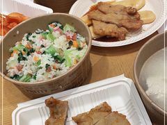 -鲜得来排骨年糕(豫园店)