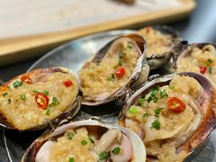 -老虎滩大连海鲜烧烤(建邺云锦路总店)