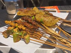 -有局·成都市井烧烤·精酿啤酒(双楠店)