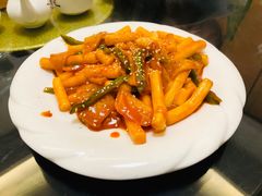 -桃园中华料理炸酱面(燕儿岛路店)