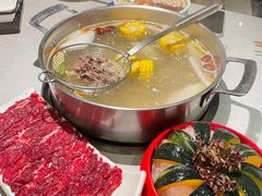 -俏牛哥鲜牛肉牛肆馆(重庆天地店)