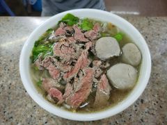 -老四家黄东明牛肉丸