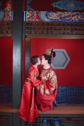 -盘子女人坊生日照·摄影馆(浦东店)