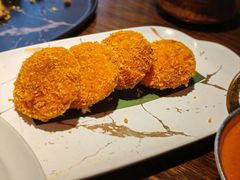 -甘尼仕印度餐厅爵士酒吧(阳春巷店)