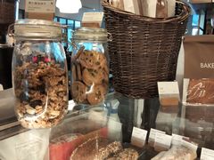 -BAKER&SPICE(环贸店)