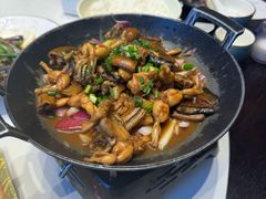 -食光慢宴·安吉土菜馆