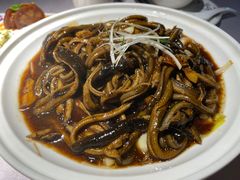 -壹品宴掦·淮扬菜(新牌坊店)
