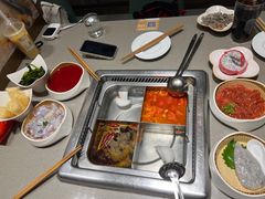 -海底捞火锅(龙岗星河COCO Park店)