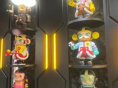 -泡泡玛特POPMART(西单大悦城店)