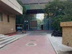 -北京舞蹈学院食堂