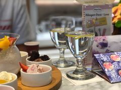 -哈根达斯(西安北郊店)