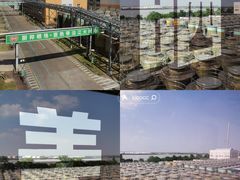 -厨邦酱油文化博览馆