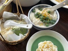 -金陵家宴·金陵春·南京菜(夫子庙店)