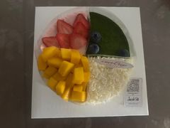 -可丽可丽·生日蛋糕·下午茶(厦门鹭港店)