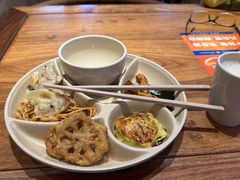 -素满香·食养自助(天一广场店)