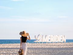 -石梅湾艾美度假酒店