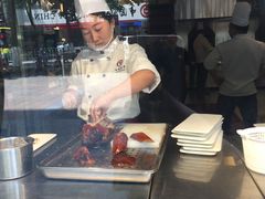 -四季小馆·地道北京小吃(广百店)