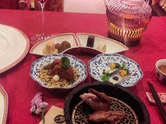 -白家大院·王府宫廷菜(苏州街店)